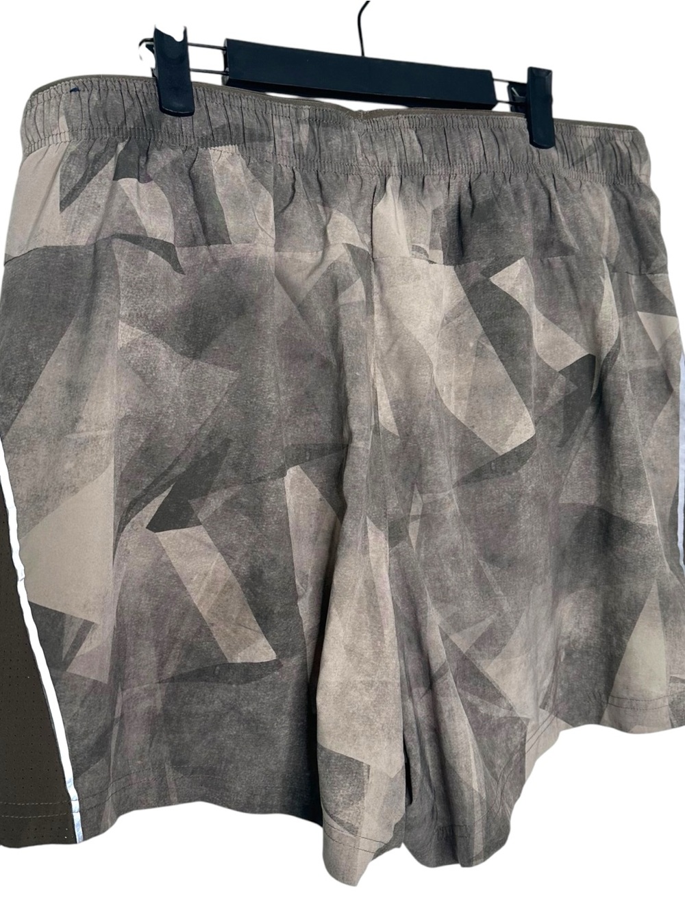 DSG Stride Athletic Shorts - Picture 4 of 5